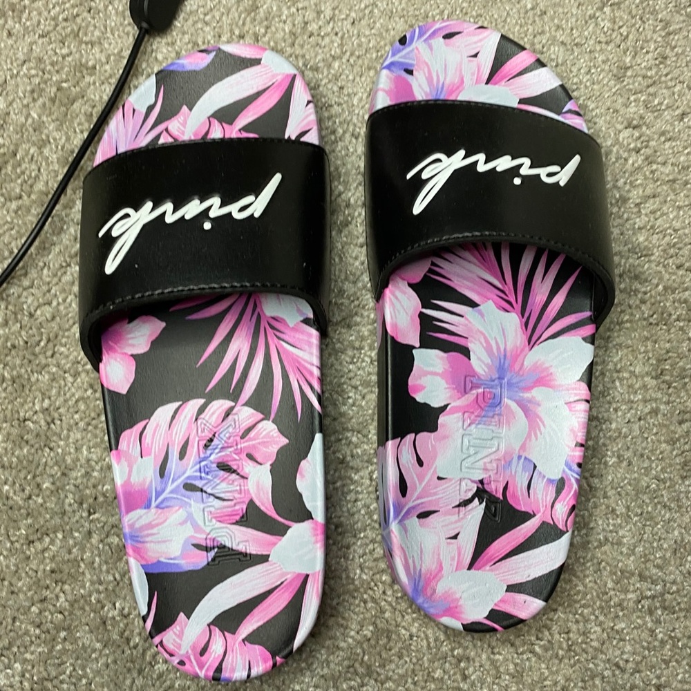 PINK slides